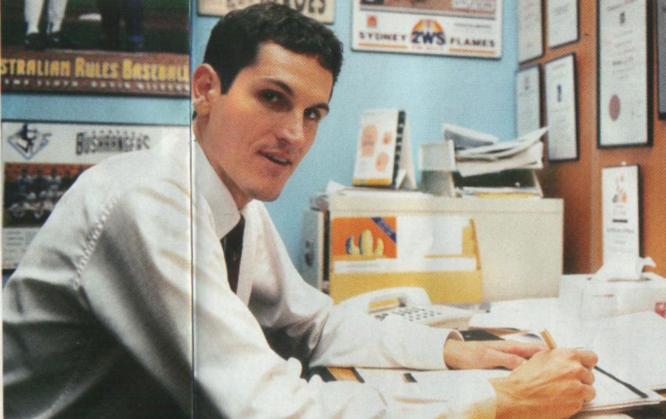 Early AFL Injury Report